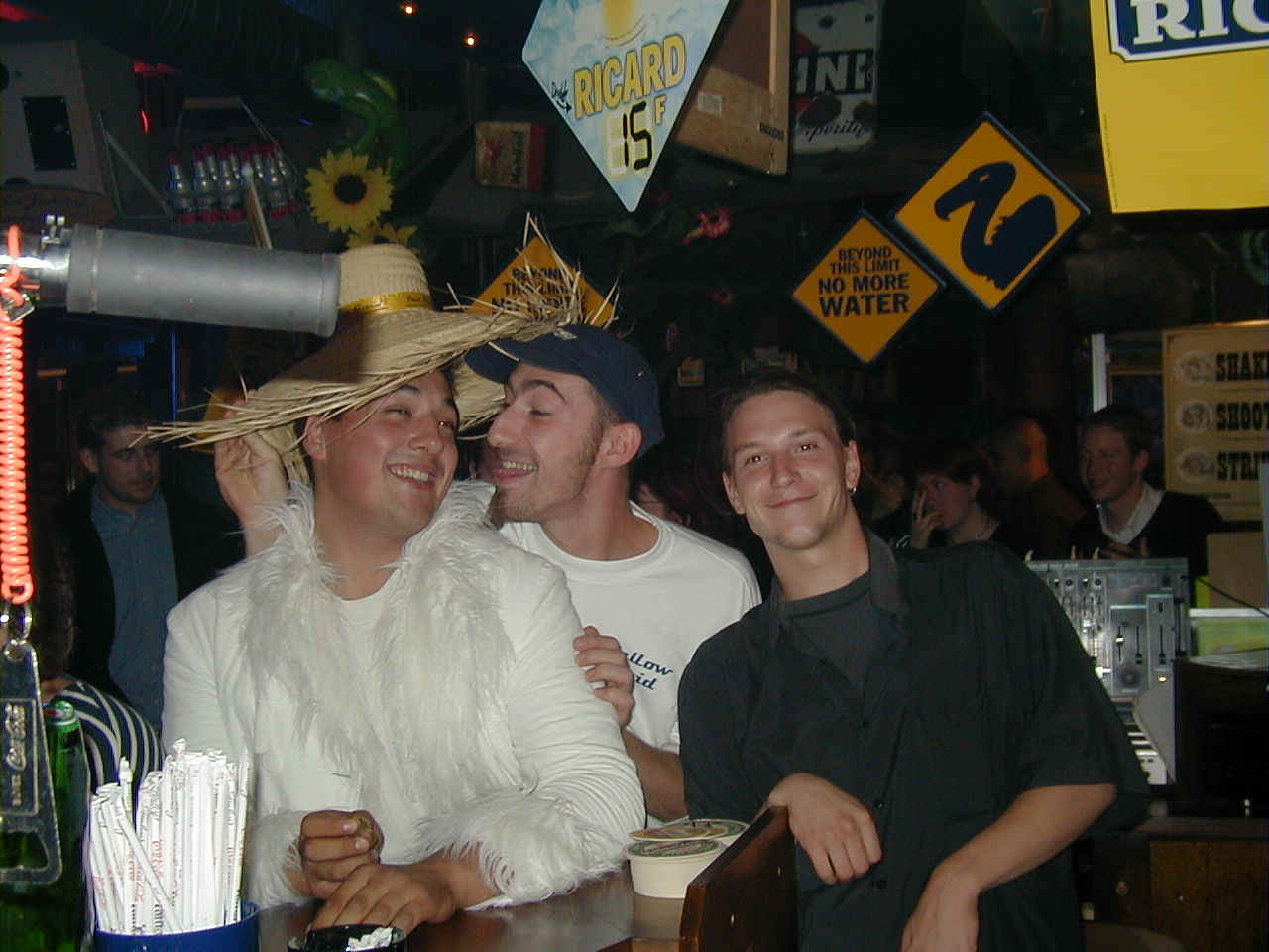Claude,Rage,Laurent