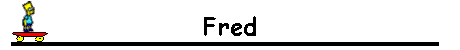 Fred