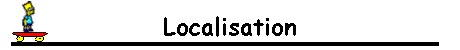 Localisation